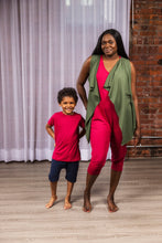 Load image into Gallery viewer, Jeannie Vest - Various Colors
