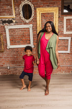 Load image into Gallery viewer, Jeannie Vest - Various Colors
