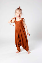 Load image into Gallery viewer, Boho Romper - Various Colors
