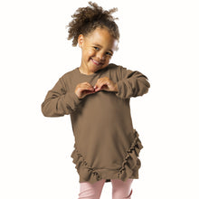 Load image into Gallery viewer, Frilly Lily Top - Various Colors
