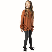 Load image into Gallery viewer, Frilly Lily Top - Various Colors
