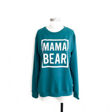 Load image into Gallery viewer, Mama Bear Lite Sweatshirt - Various Colors
