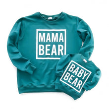 Load image into Gallery viewer, Baby Bear Lite Sweatshirt - Various Colors
