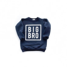 Load image into Gallery viewer, Big Bro / Lil Bro Sweatshirt - Various Colors
