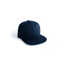 Load image into Gallery viewer, Snapback Hat - Bro
