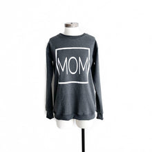 Load image into Gallery viewer, Mom Sweatshirt - Various Colors
