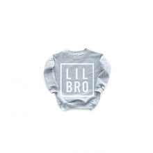 Load image into Gallery viewer, Big Bro / Lil Bro Sweatshirt - Various Colors
