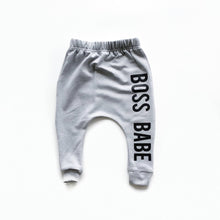 Load image into Gallery viewer, Boss Babe Harems - Various Colors

