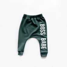 Load image into Gallery viewer, Boss Babe Harems - Various Colors
