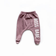 Load image into Gallery viewer, Boss Babe Harems - Various Colors
