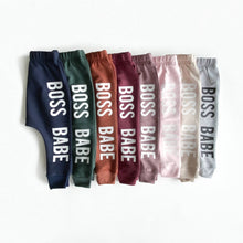 Load image into Gallery viewer, Boss Babe Harems - Various Colors
