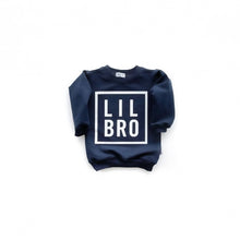 Load image into Gallery viewer, Big Bro / Lil Bro Sweatshirt - Various Colors
