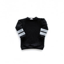 Load image into Gallery viewer, Striped Sweatshirt - Various Colors
