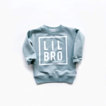 Load image into Gallery viewer, Big Bro / Lil Bro Sweatshirt - Various Colors
