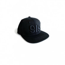 Load image into Gallery viewer, Snapback Hat - Sis 2.0
