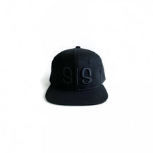 Load image into Gallery viewer, Snapback Hat - Sis 2.0
