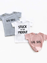 Load image into Gallery viewer, Lil Sis Tee - Various Colors
