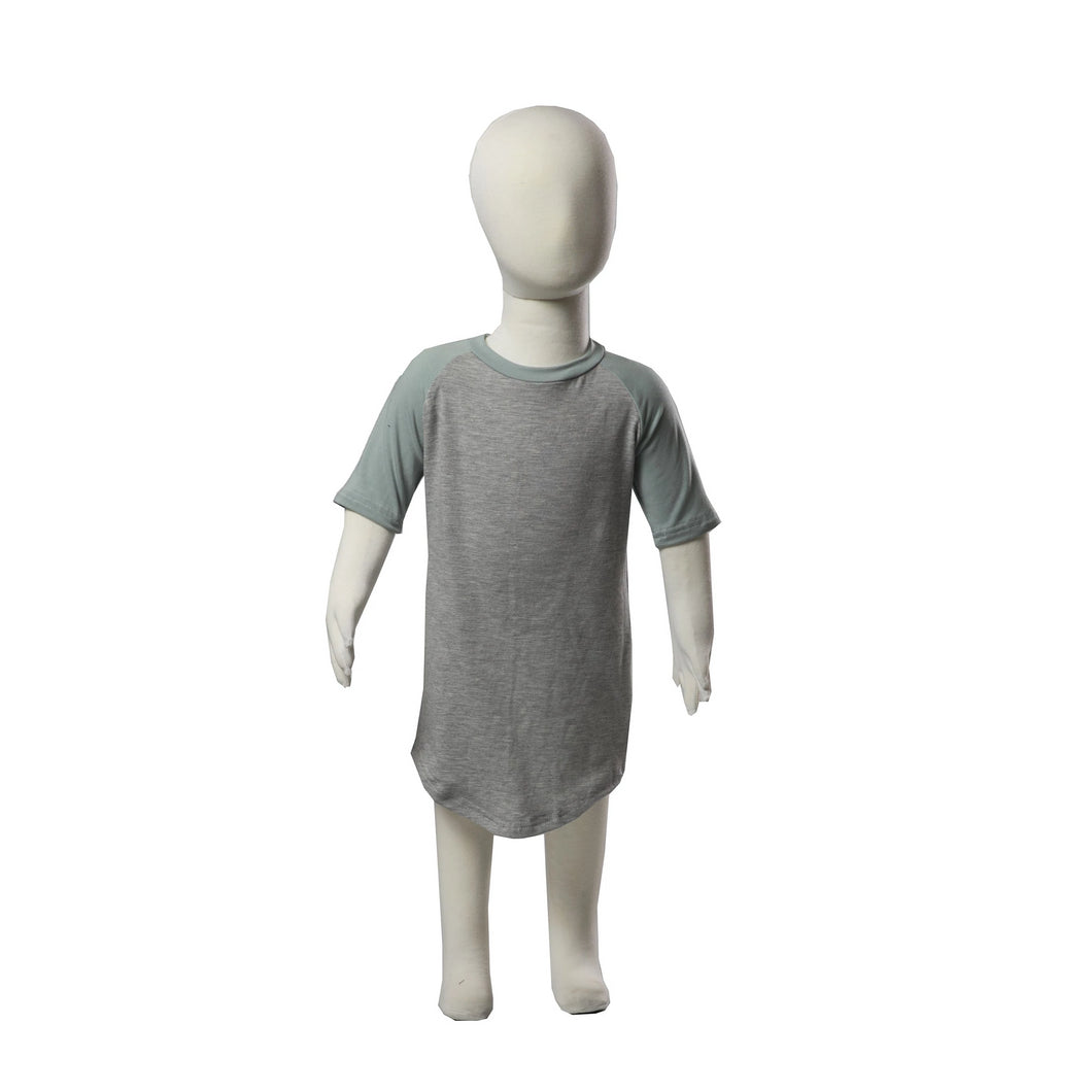 Baseball Dress - Various Colors