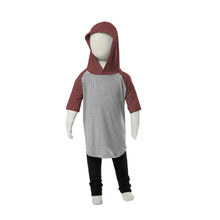 Load image into Gallery viewer, Baseball Hoodie - Various Colors
