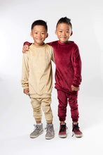 Load image into Gallery viewer, Velour Suit - Various Colors
