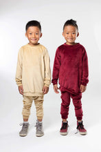 Load image into Gallery viewer, Velour Suit - Various Colors
