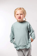 Load image into Gallery viewer, Frilly Lily Top - Various Colors
