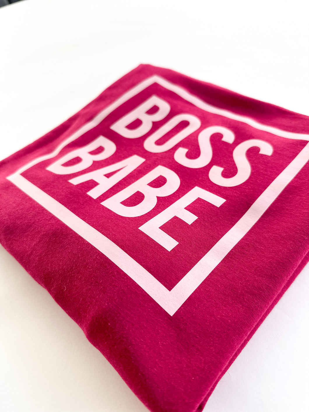 Boss Babe Lite Sweatshirt - Various Colors
