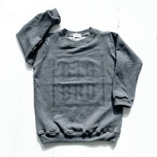 Load image into Gallery viewer, Big Bro / Lil Bro Sweatshirt - Various Colors
