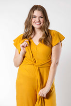 Load image into Gallery viewer, Farah Romper - Various Colors
