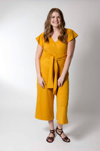 Load image into Gallery viewer, Farah Romper - Various Colors
