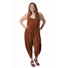 Load image into Gallery viewer, Boho Romper - Various Colors (Women&#39;s)
