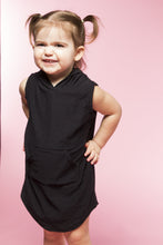 Load image into Gallery viewer, Hoodie Dress - Various Colors
