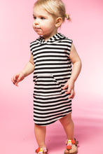Load image into Gallery viewer, Hoodie Dress - Various Colors
