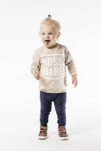 Load image into Gallery viewer, Boss Babe Sweatshirt - Various Colors
