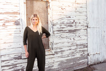 Load image into Gallery viewer, Fall Romper - Various Colors
