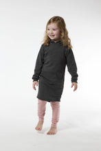 Load image into Gallery viewer, Fall Hoodie Dress - Various Colors
