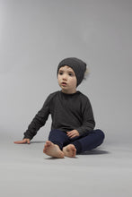 Load image into Gallery viewer, Pom Beanie - Various Colors
