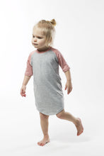 Load image into Gallery viewer, Baseball Dress - Various Colors
