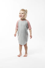 Load image into Gallery viewer, Baseball Dress - Various Colors
