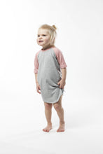Load image into Gallery viewer, Baseball Dress - Various Colors

