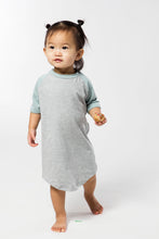 Load image into Gallery viewer, Baseball Dress - Various Colors
