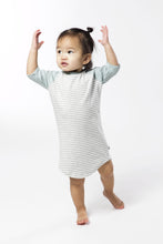 Load image into Gallery viewer, Baseball Dress - Various Colors
