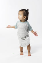 Load image into Gallery viewer, Baseball Dress - Various Colors
