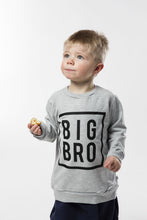 Load image into Gallery viewer, Big Bro / Lil Bro Sweatshirt - Various Colors
