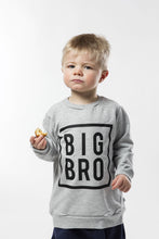 Load image into Gallery viewer, Big Bro / Lil Bro Sweatshirt - Various Colors
