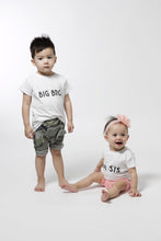 Load image into Gallery viewer, Lil Sis Tee - Various Colors
