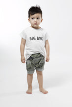 Load image into Gallery viewer, Big Bro Tee - Various Colors

