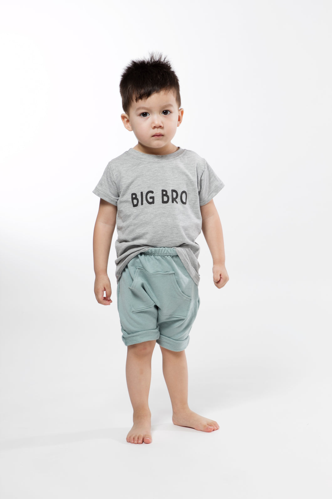 Big Bro Tee - Various Colors