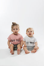 Load image into Gallery viewer, Big Sis Tee - Various Colors
