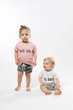 Load image into Gallery viewer, Big Sis Tee - Various Colors
